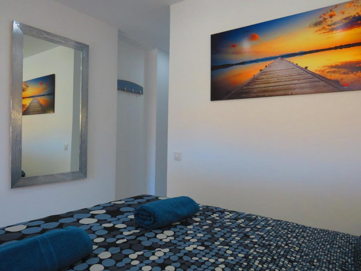 Near The Sea Las Arenas Playa del Ingles  Exterior photo